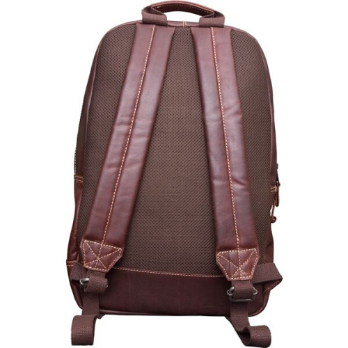 Kannah Canyon Leather Backpack