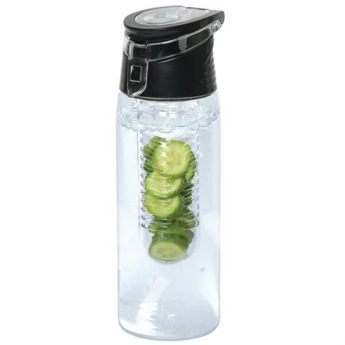 SELMA SIPPER 680 ML. (23 OZ.) TRITAN™ INFUSER BOTTLE