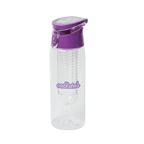 SELMA SIPPER 680 ML. (23 OZ.) TRITAN™ INFUSER BOTTLE