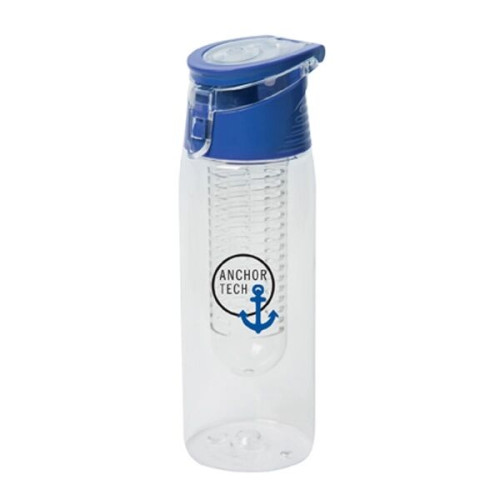 SELMA SIPPER 680 ML. (23 OZ.) TRITAN™ INFUSER BOTTLE