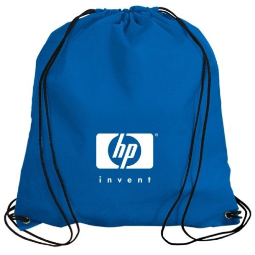 JUMBO NON WOVEN DRAWSTRING BACKPACK