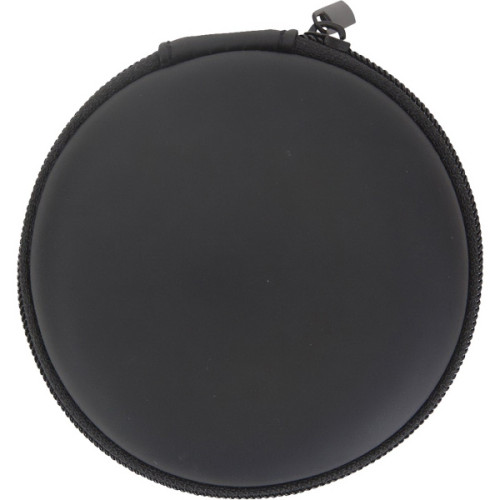 Anti-Tangle Earbuds with Microphone in Case