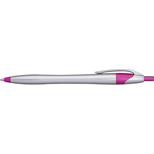 Javalina® Chrome Bright Pen
