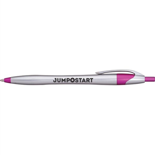 Javalina® Chrome Bright Pen