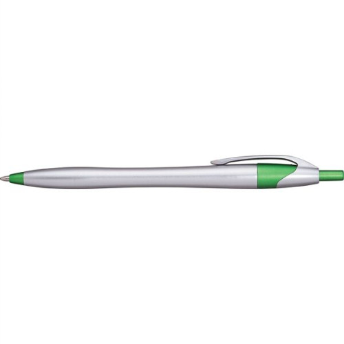 Javalina® Chrome Bright Pen