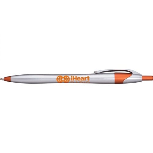 Javalina® Chrome Bright Pen