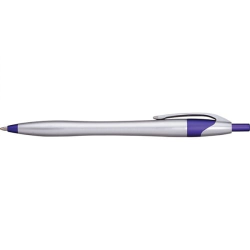 Javalina® Chrome Bright Pen