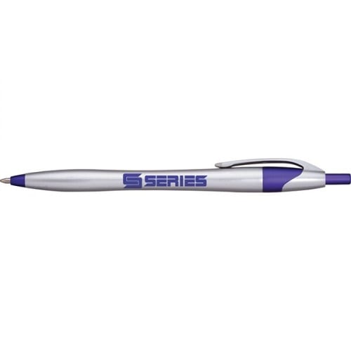 Javalina® Chrome Bright Pen