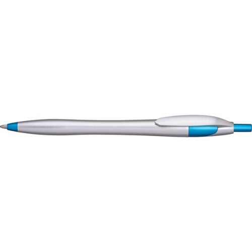 Javalina® Chrome Bright Pen