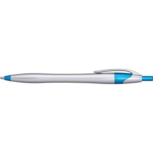 Javalina® Chrome Bright Pen