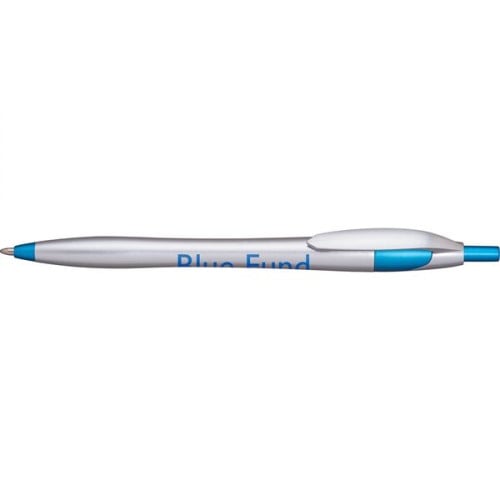 Javalina® Chrome Bright Pen