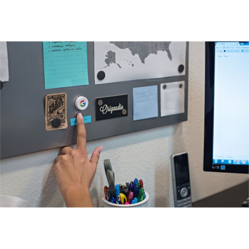Onyt™ App-Enabled Smart Button