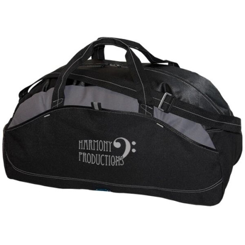 COBALT 24" EXTRA LARGE SPORTS BAG