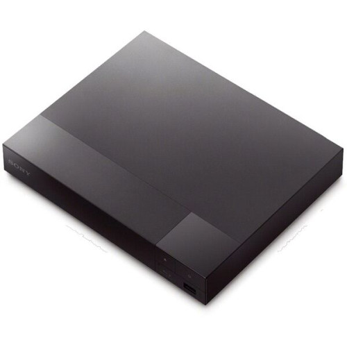 Sony Streaming Blu-ray Disc Player