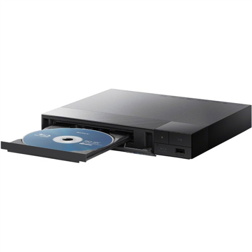 Sony Streaming Blu-ray Disc Player