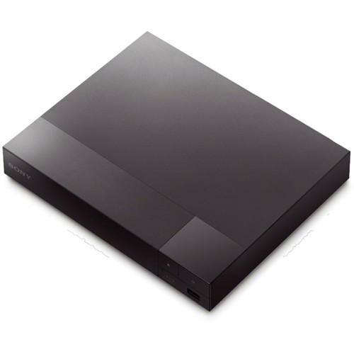 Sony Streaming Blu-ray Disc Player