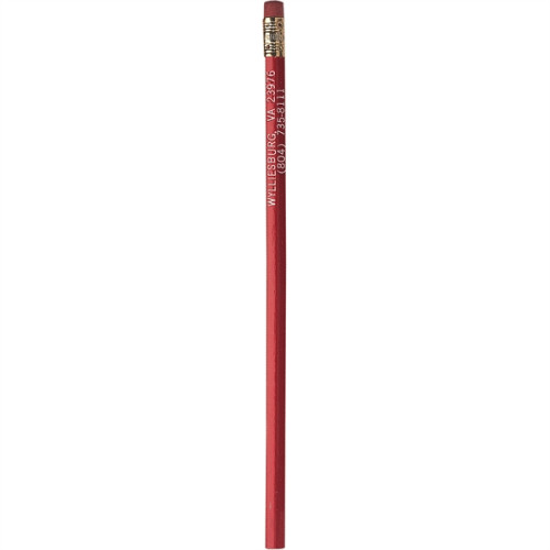 Hex Pencil