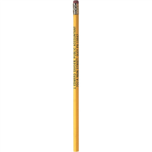 Hex Pencil