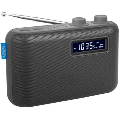 Jensen Portable AM/FM Digital Radio