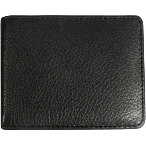 Bryce River Canyon Bi-Fold Leather Wallet