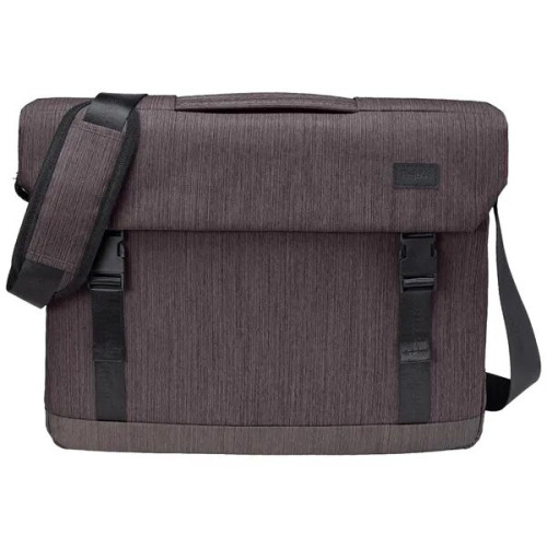 RejuVe® Element Recycled Heather Executive 16" Laptop Bag