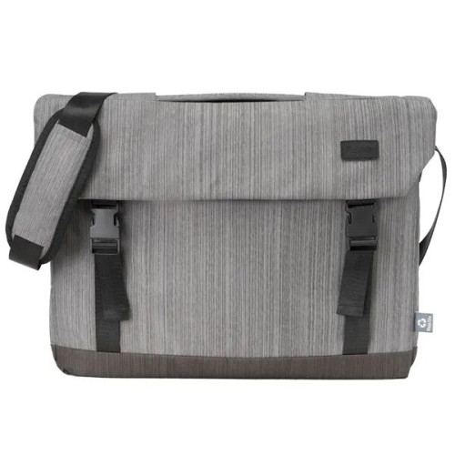 RejuVe® Element Recycled Heather Executive 16" Laptop Bag