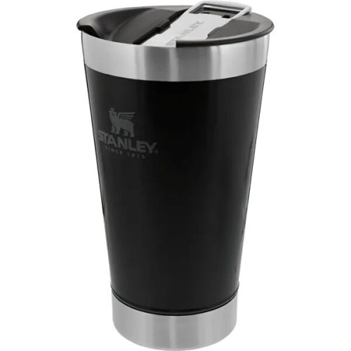 16 oz Stanley® Classic Chill Insulated Beer Pint Tumbler