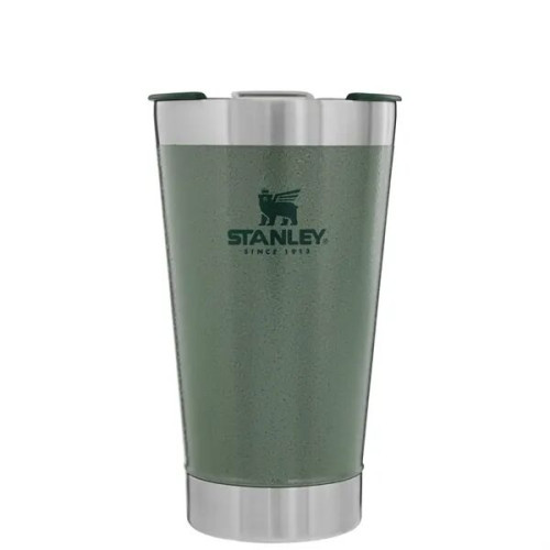 16 oz Stanley® Classic Chill Insulated Beer Pint Tumbler