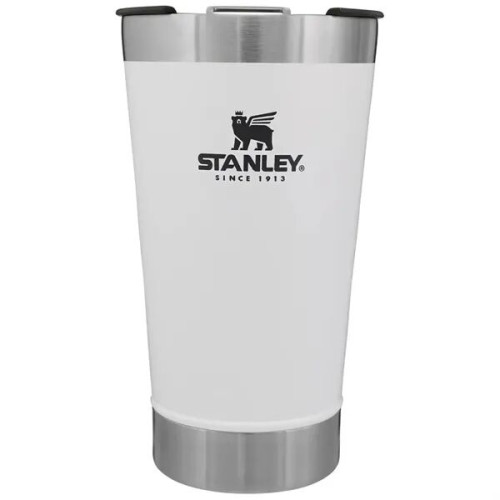 16 oz Stanley® Classic Chill Insulated Beer Pint Tumbler