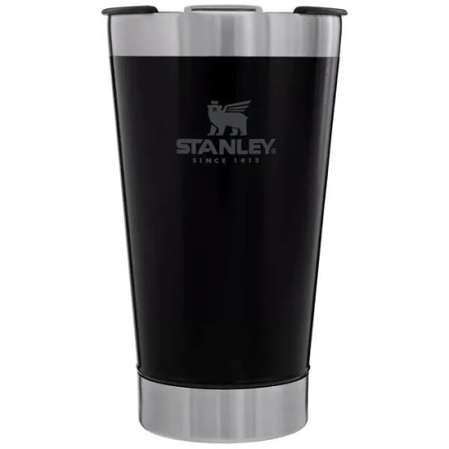 16 oz Stanley® Classic Chill Insulated Beer Pint Tumbler