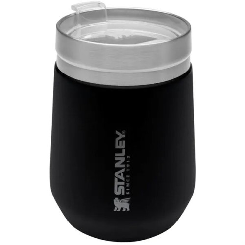 10 oz Stanley® Stainless Steel Insulated Stemless Tumbler
