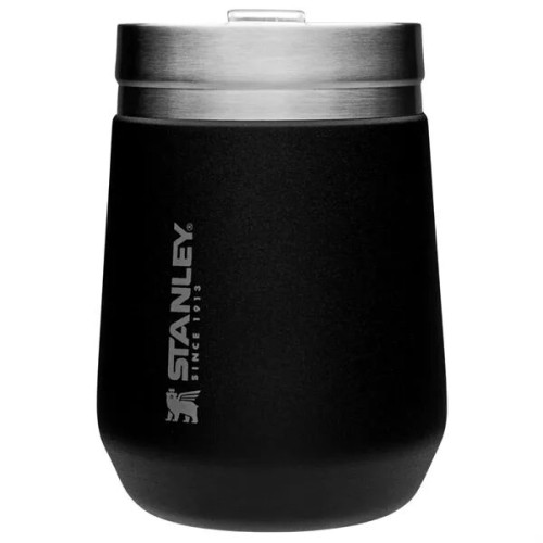 10 oz Stanley® Stainless Steel Insulated Stemless Tumbler