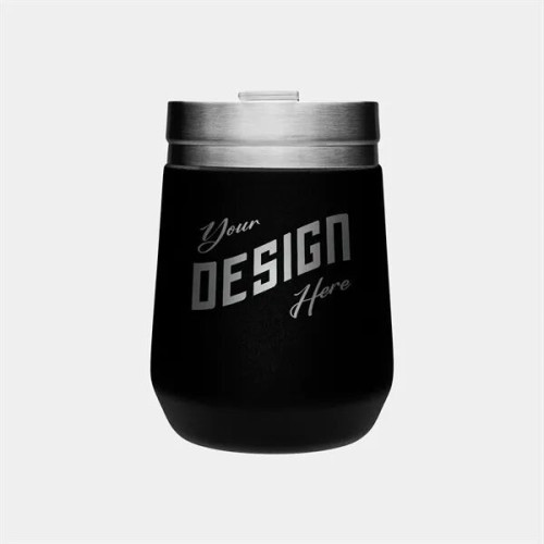 10 oz Stanley® Stainless Steel Insulated Stemless Tumbler