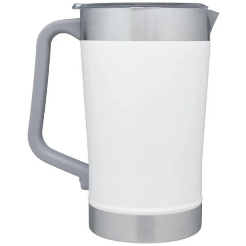 64 oz Stanley® Stainless Steel Insulated Beer Pitcher