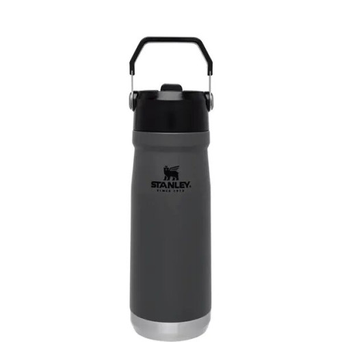 22 oz Stanley® Stainless Insulated Flip Straw Water Bottle