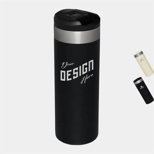 16 oz Stanley® Stainless Insulated Aerolight™ Water Bottle
