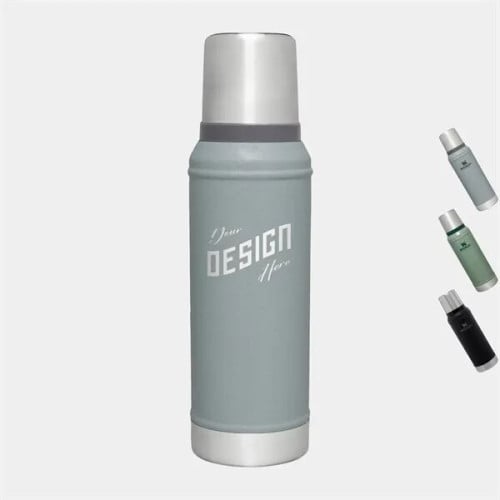 32 oz Stanley® Stainless Insulated Legendary Water Bottle