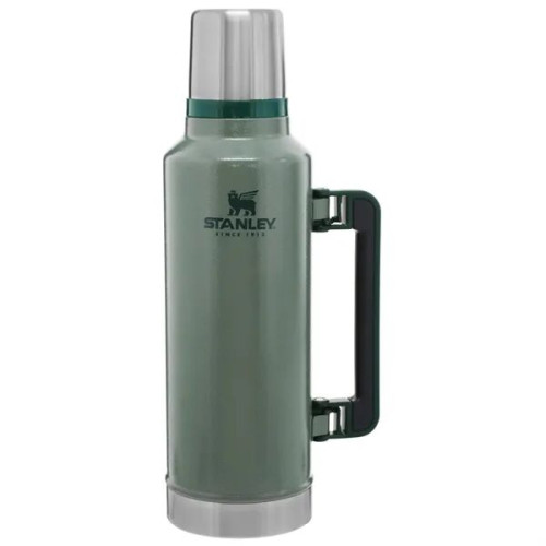 64 oz Stanley® Stainless Insulated Legendary Water Bottle