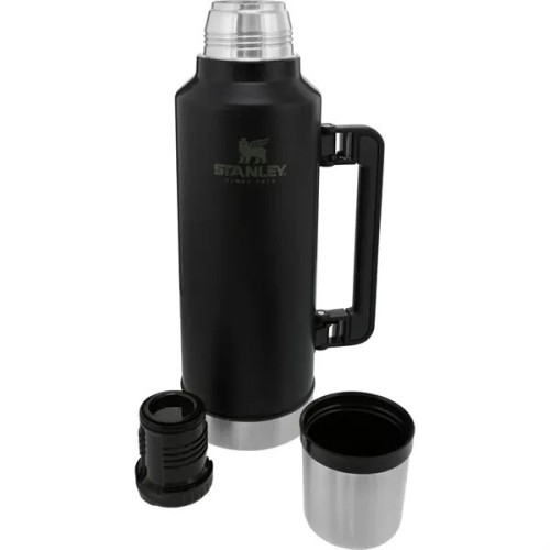 64 oz Stanley® Stainless Insulated Legendary Water Bottle
