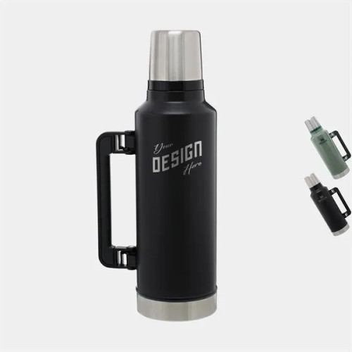 64 oz Stanley® Stainless Insulated Legendary Water Bottle