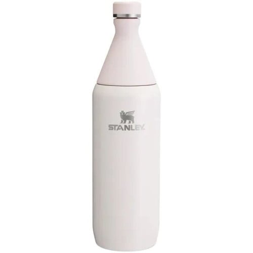 34 oz Stanley® Stainless Steel Insulated Slim Water Bottle