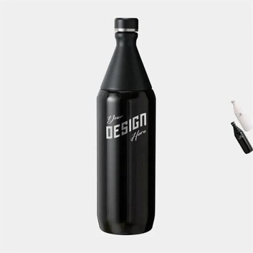 34 oz Stanley® Stainless Steel Insulated Slim Water Bottle