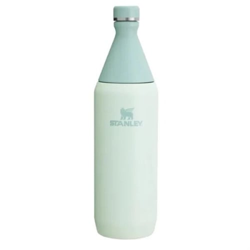 34 oz Stanley® Stainless Steel Insulated Slim Water Bottle