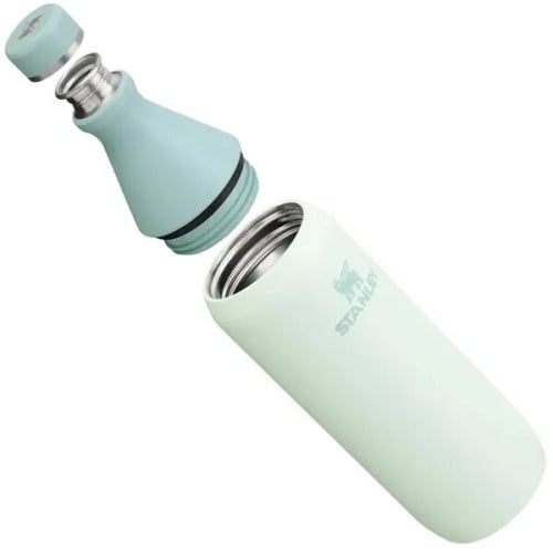 34 oz Stanley® Stainless Steel Insulated Slim Water Bottle