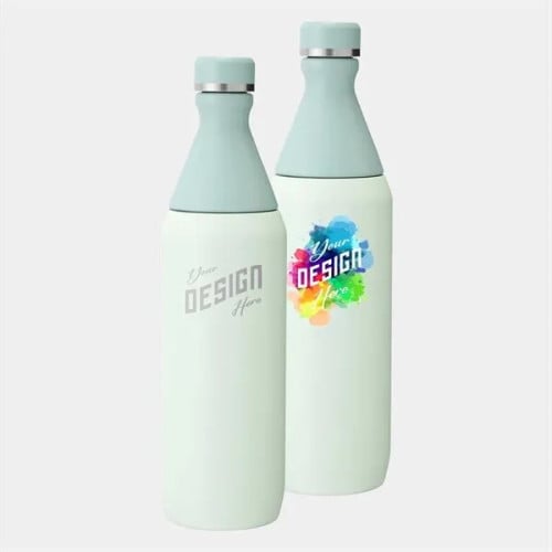 34 oz Stanley® Stainless Steel Insulated Slim Water Bottle