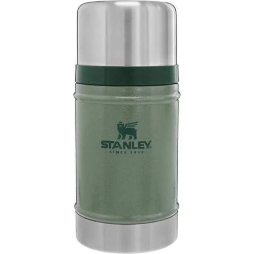 24 oz Stanley® Stainless Steel Insulated Classic Food Jar