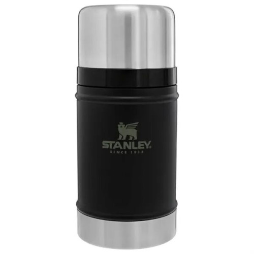 24 oz Stanley® Stainless Steel Insulated Classic Food Jar