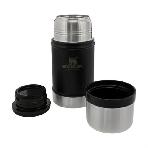 24 oz Stanley® Stainless Steel Insulated Classic Food Jar
