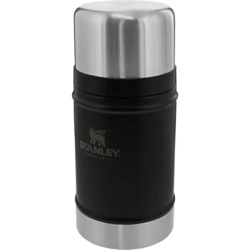 24 oz Stanley® Stainless Steel Insulated Classic Food Jar