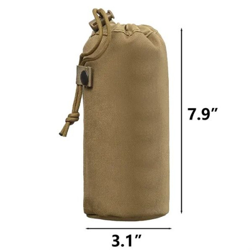 Outdoor Insulated Bottle Holder